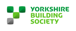Yorkshire Building Society  logo